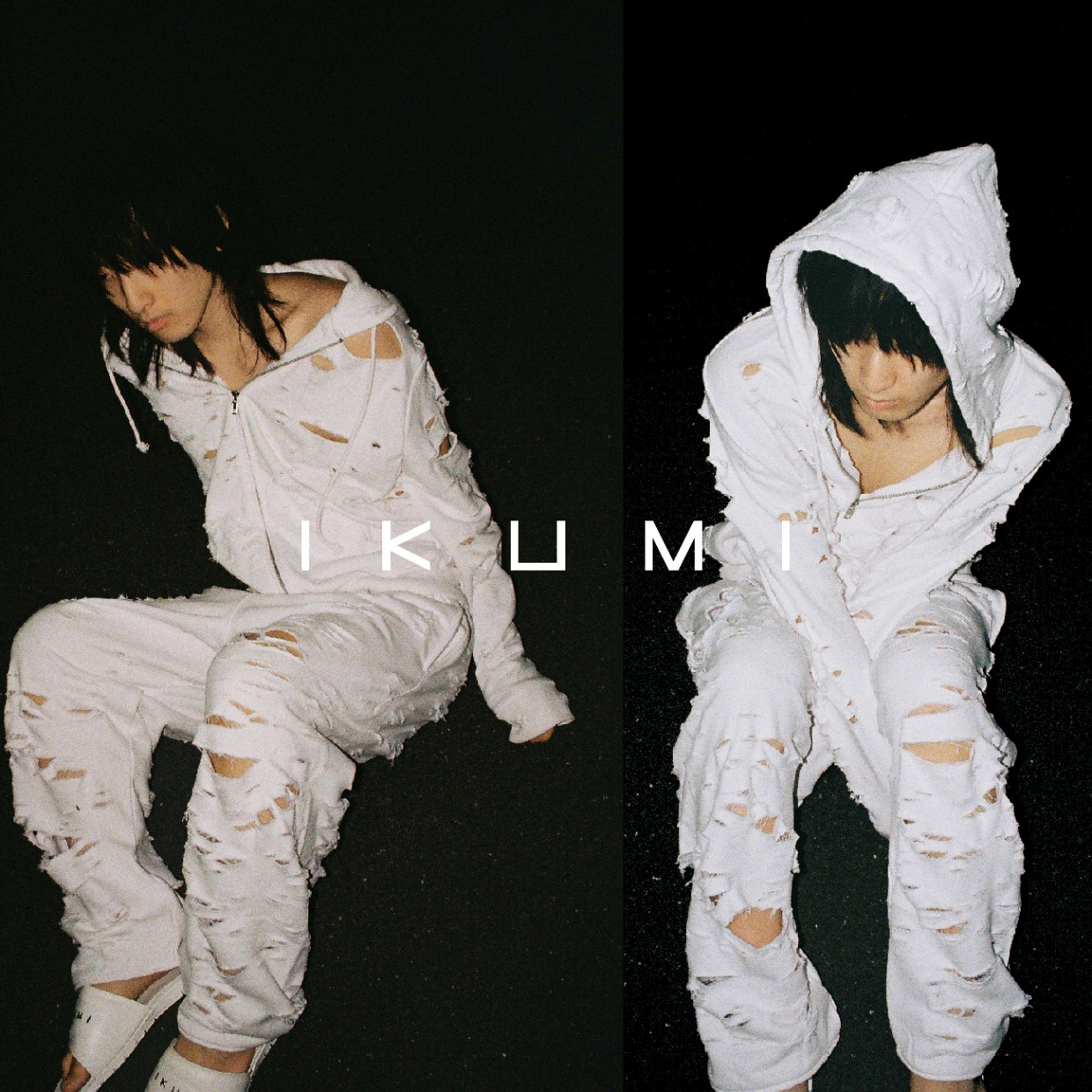 IKUMI