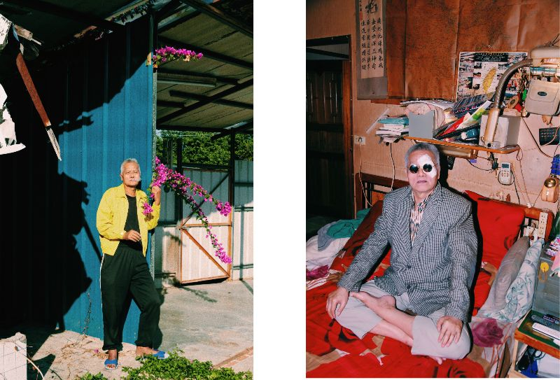 『HOME PLEASURE|居家娛樂』MANBO KEY SOLO EXHIBITION