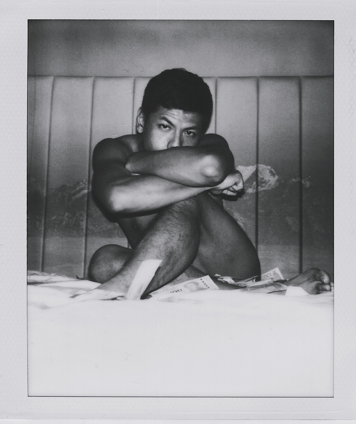 『HOME PLEASURE|居家娛樂』MANBO KEY SOLO EXHIBITION