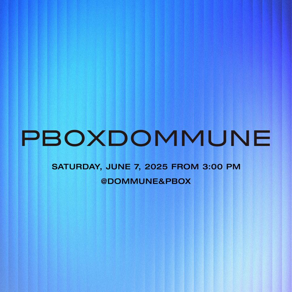 PBOXDOMMUNE