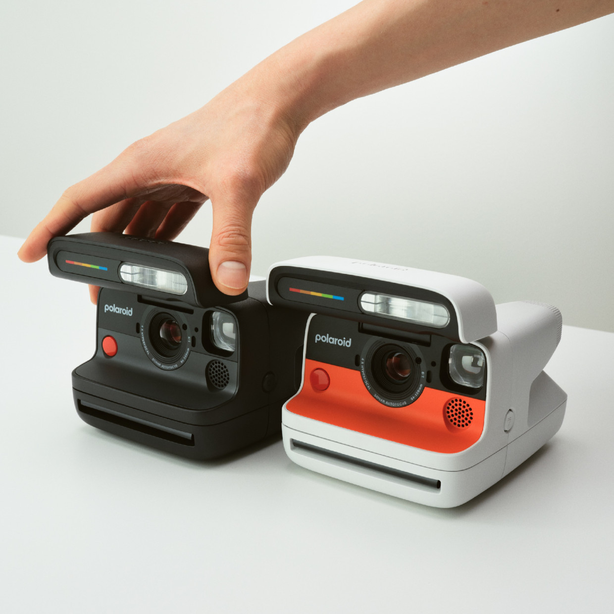 Polaroid