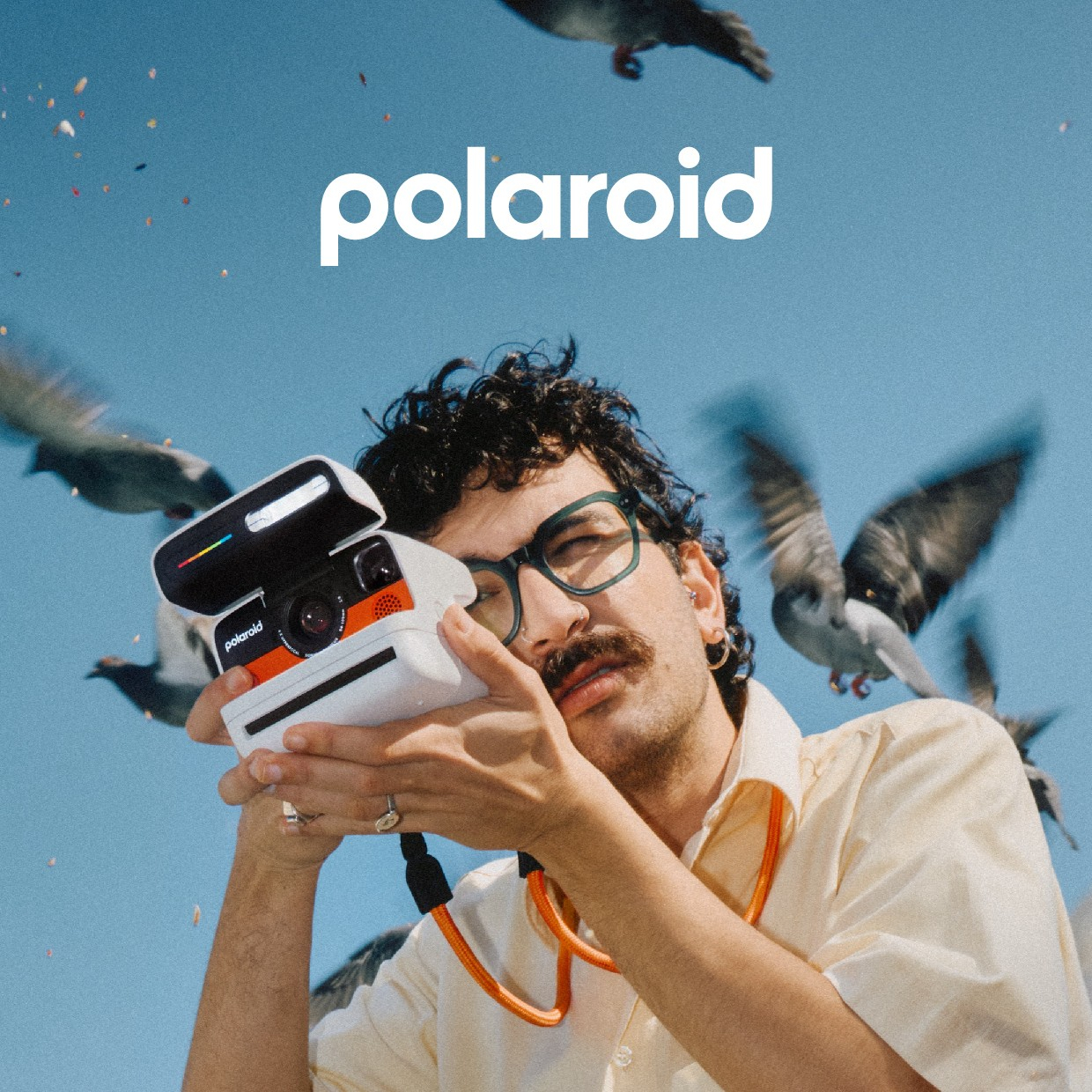 Polaroid