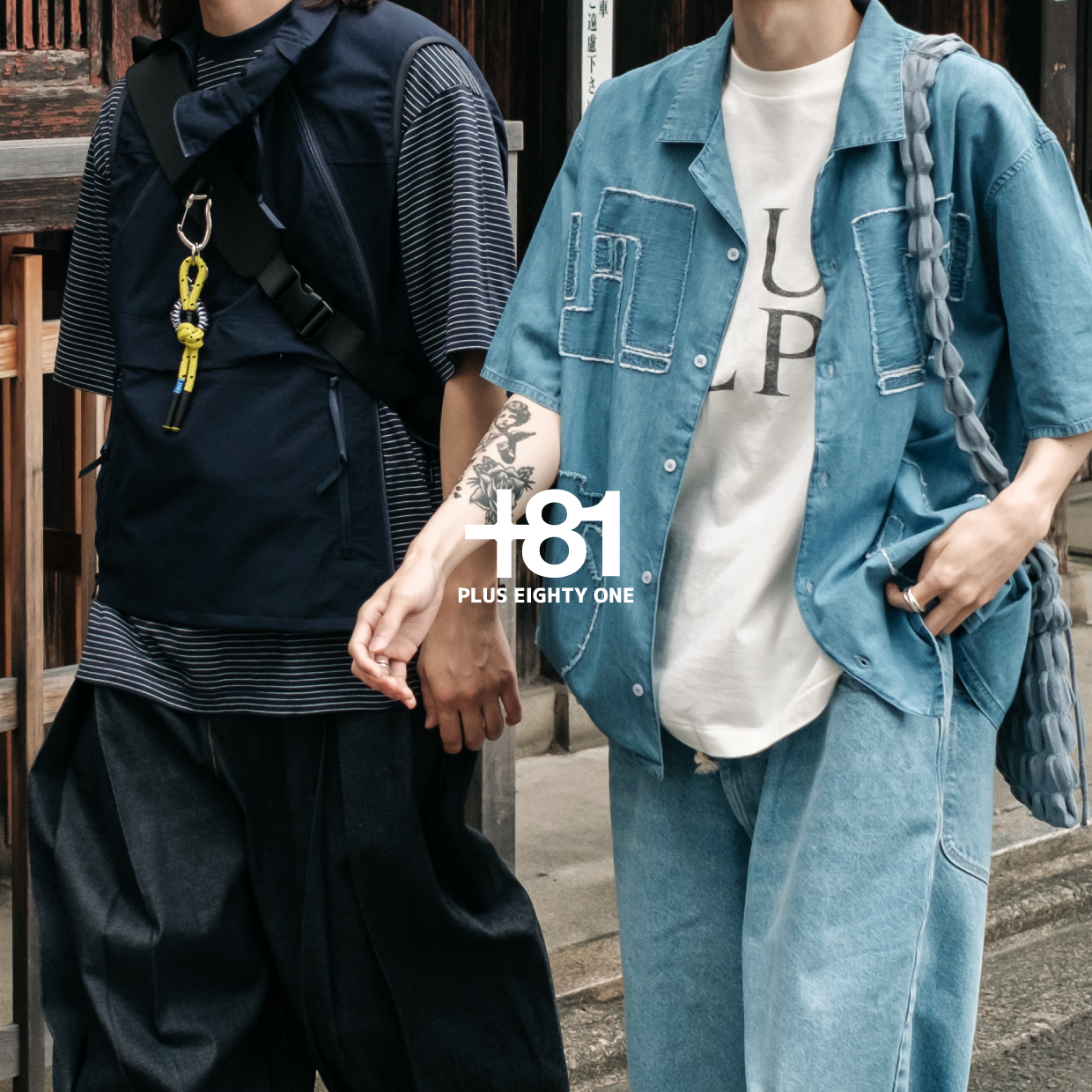 +81