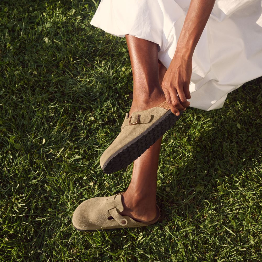 BIRKENSTOCK