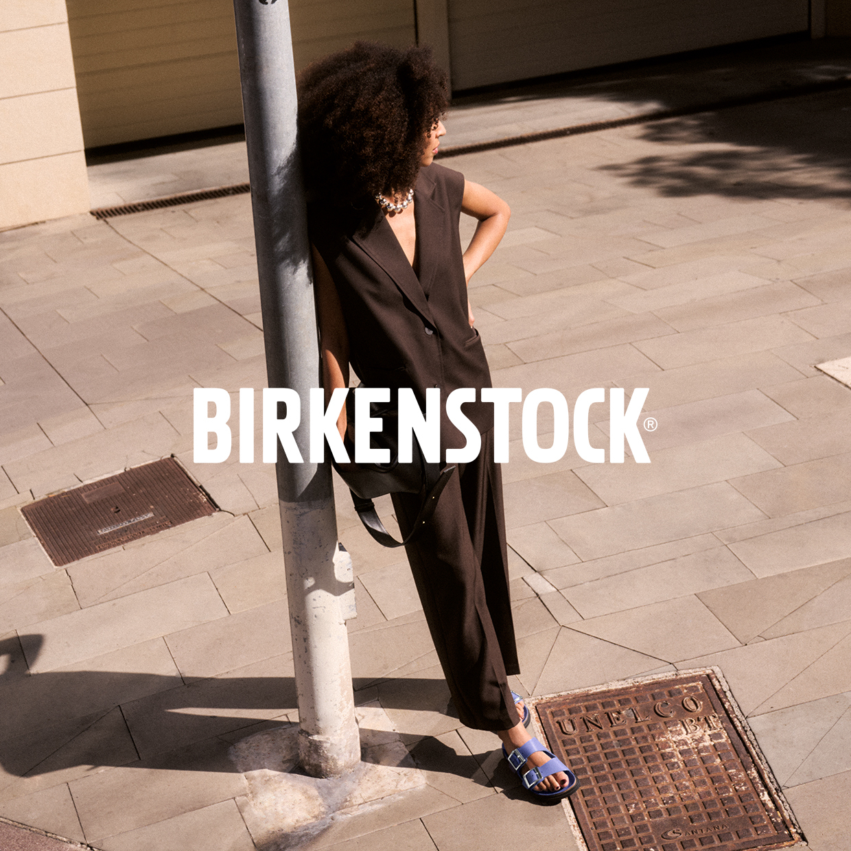 BIRKENSTOCK
