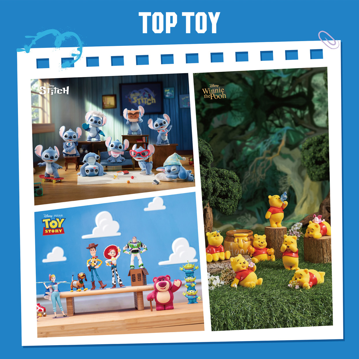 TOP TOY