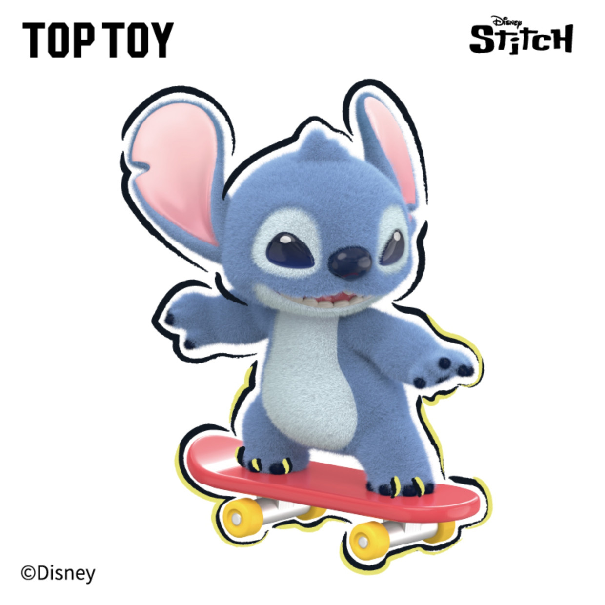 TOP TOY