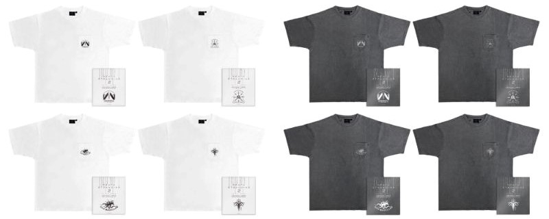 DEATH STRANDING 2 JAPAN POPUP TOUR
