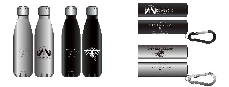 DEATH STRANDING 2 JAPAN POPUP TOUR
