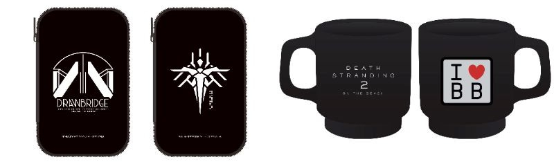 DEATH STRANDING 2 JAPAN POPUP TOUR