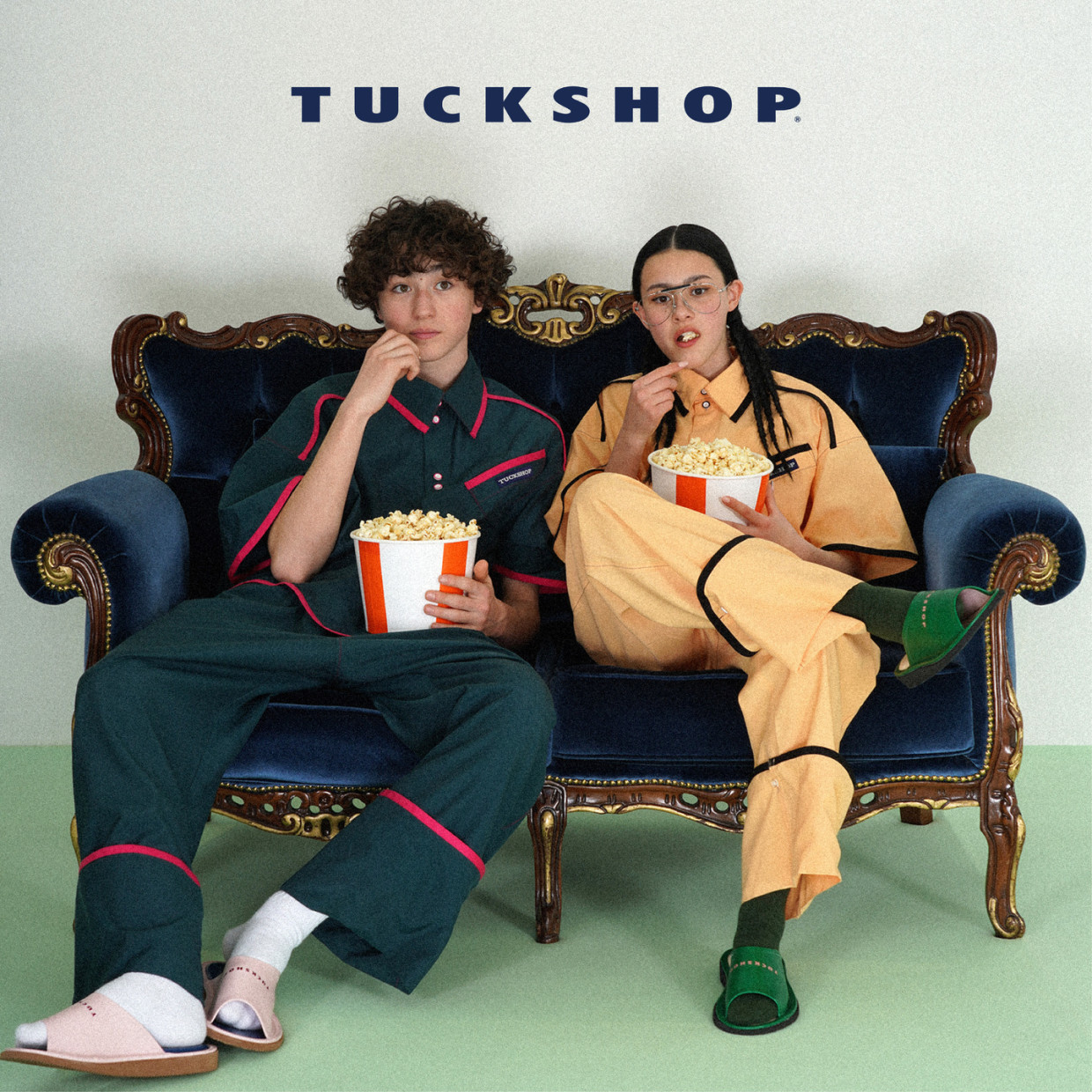 TUCKSHOP