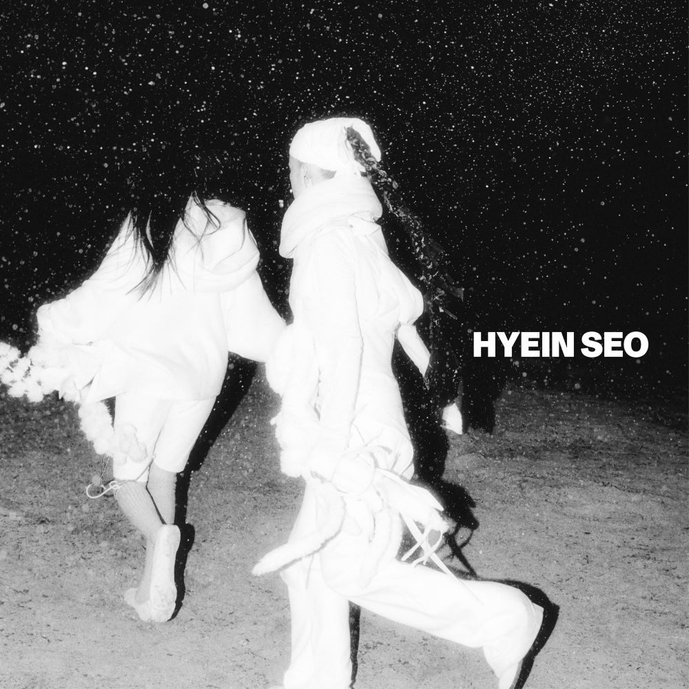HYEIN SEO
