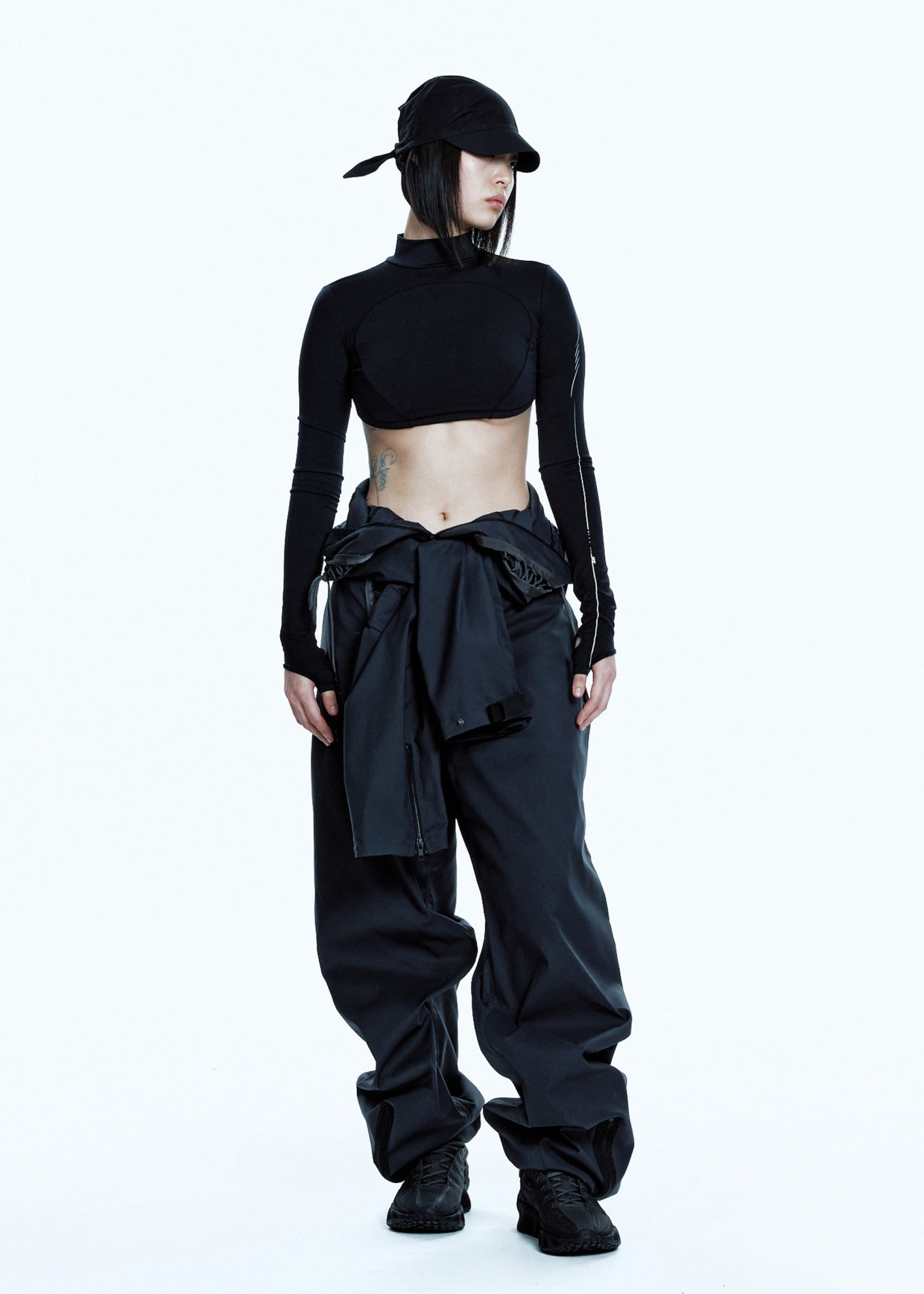 HYEIN SEO