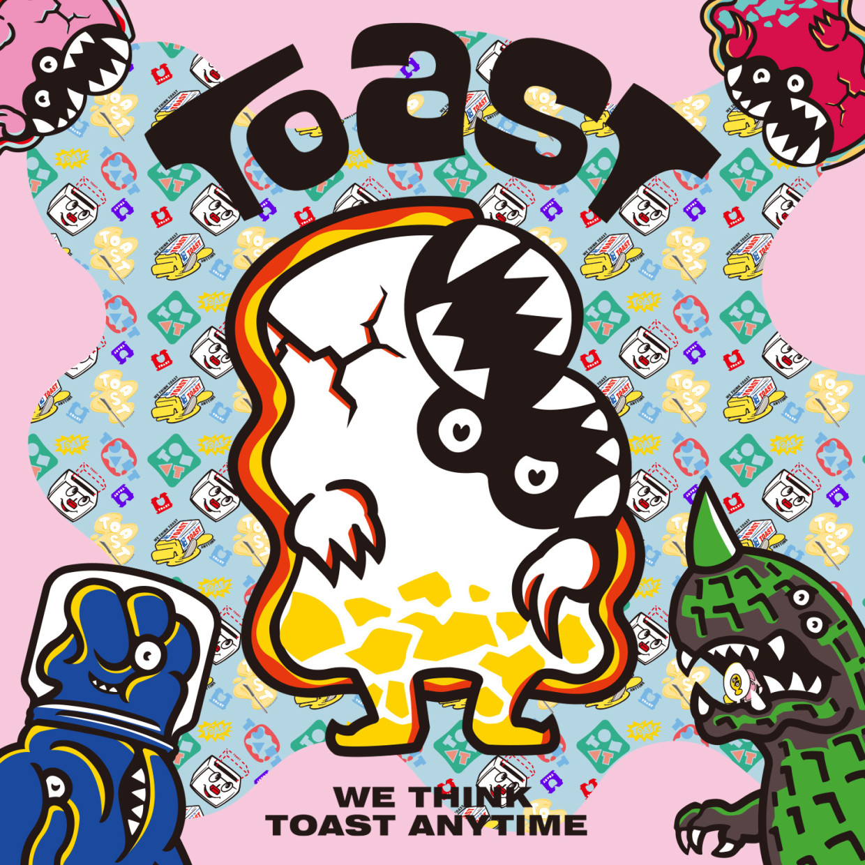 TOAST