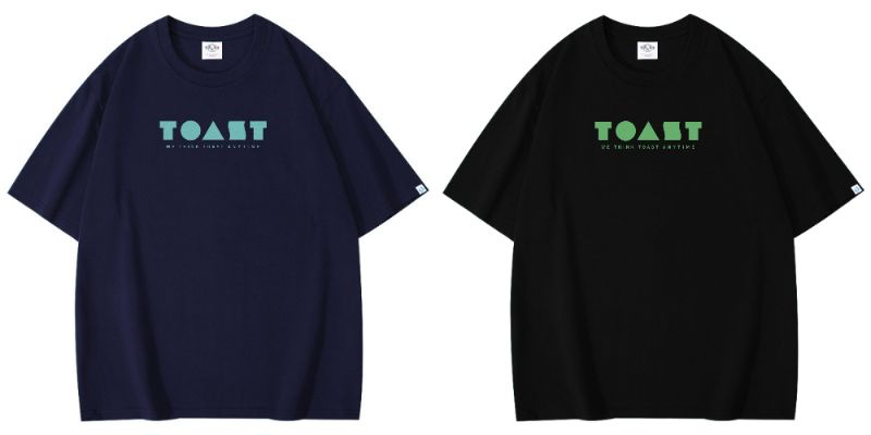 TOAST