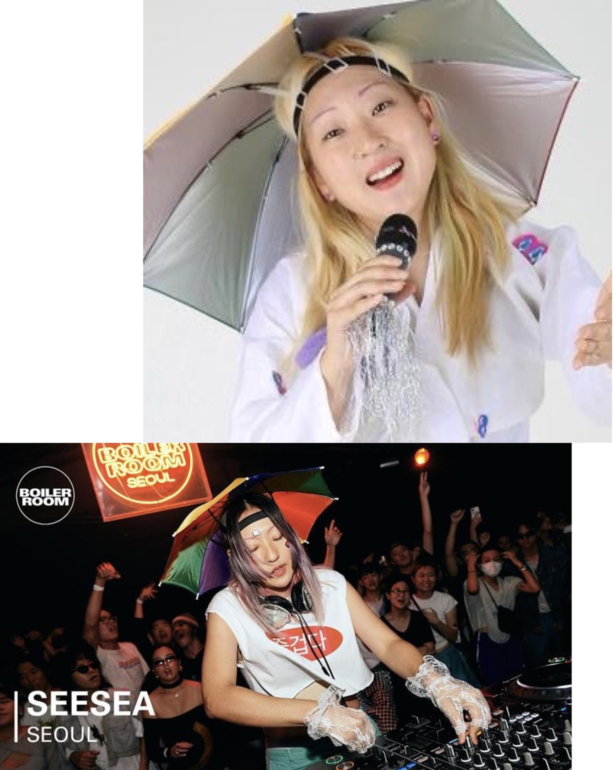 ACS FKKM フューチャー観光メドレー 無条件観光ツアー in 渋谷PARCO