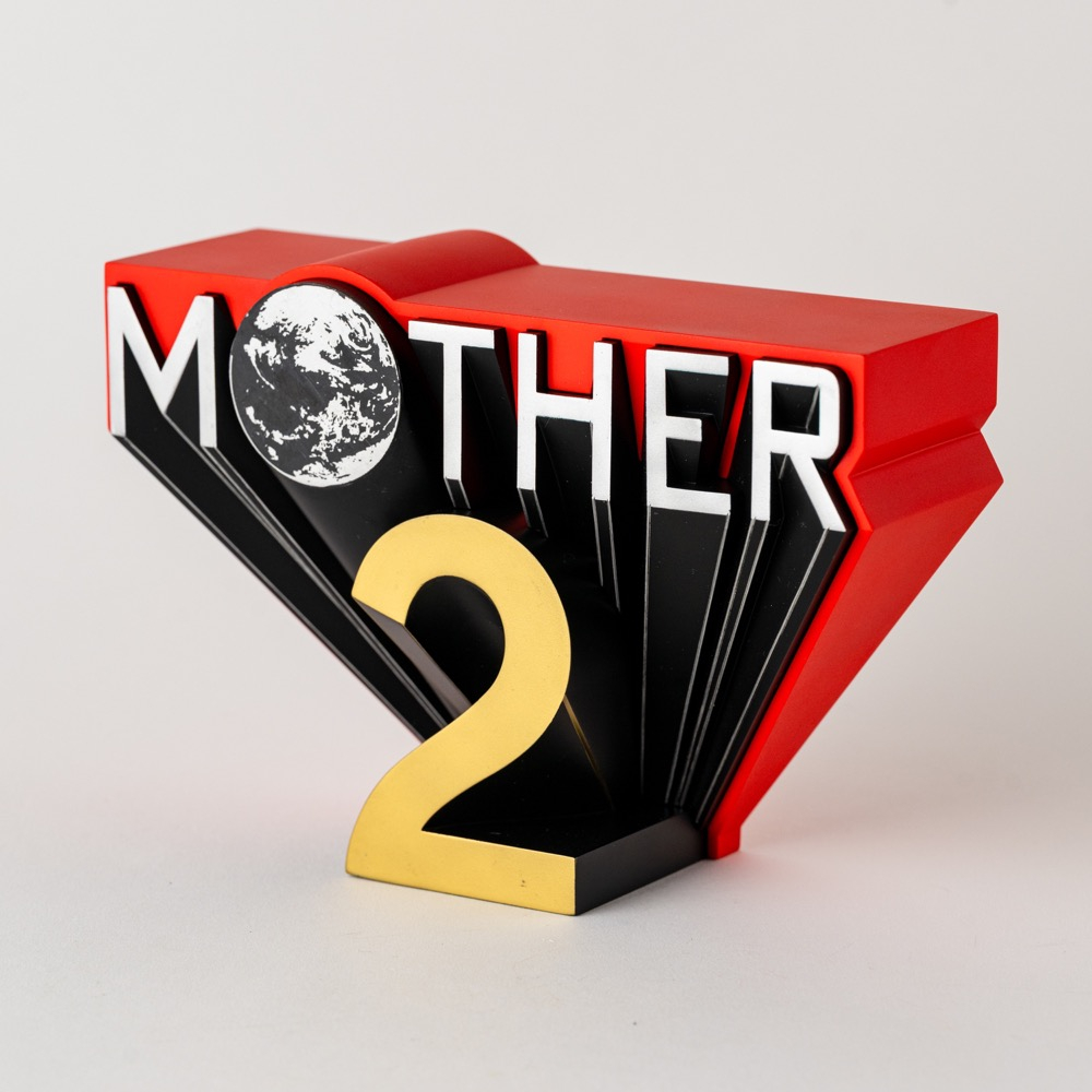 MOTHERのおみせ。/ MOTHERのかたち。
