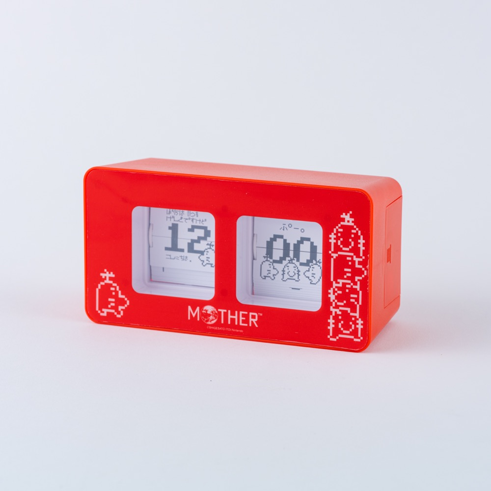 MOTHERのおみせ。/ MOTHERのかたち。