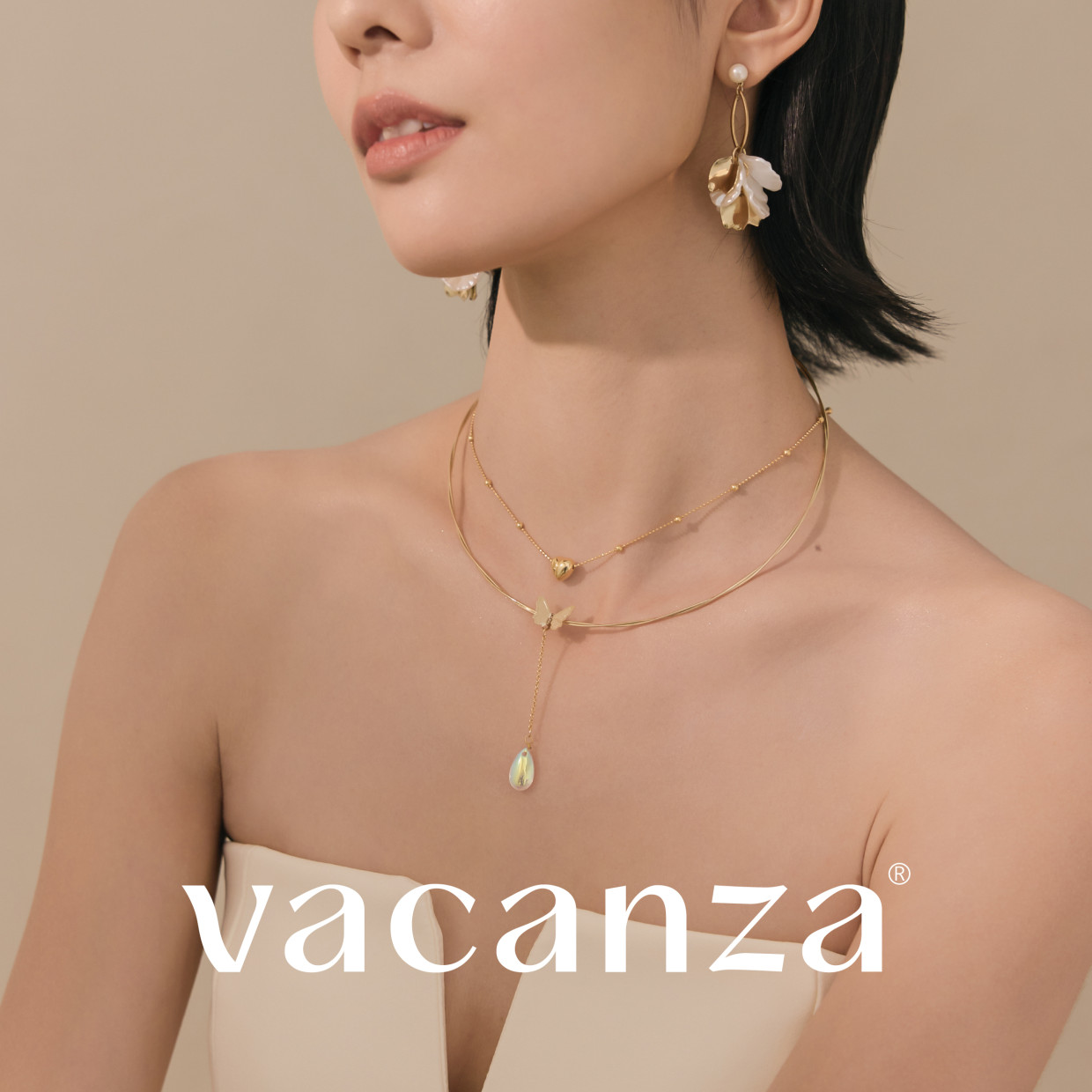 Vacanza Accessory