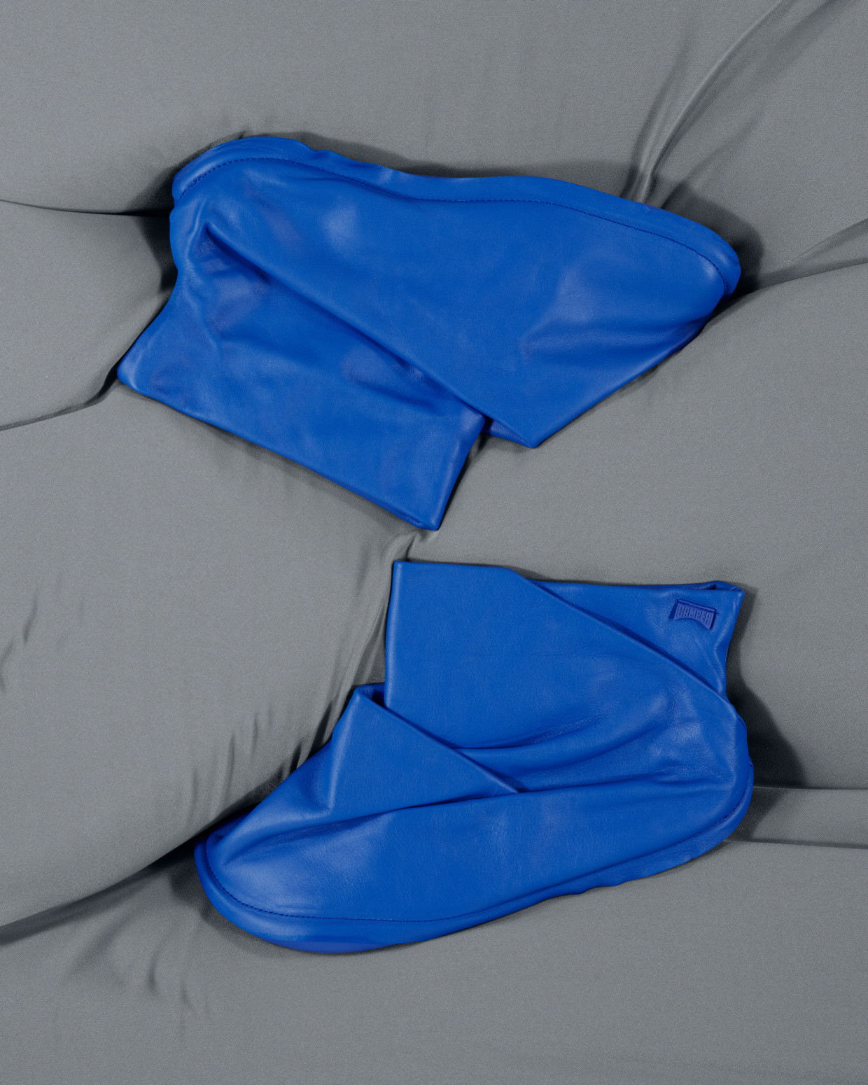 CAMPER × ISSEY MIYAKE
