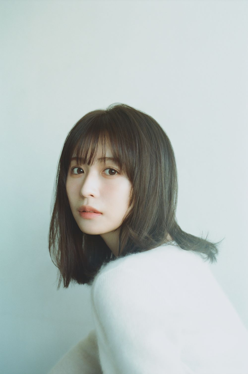 「長濱ねる」写真展|撮影 高橋ヨーコ