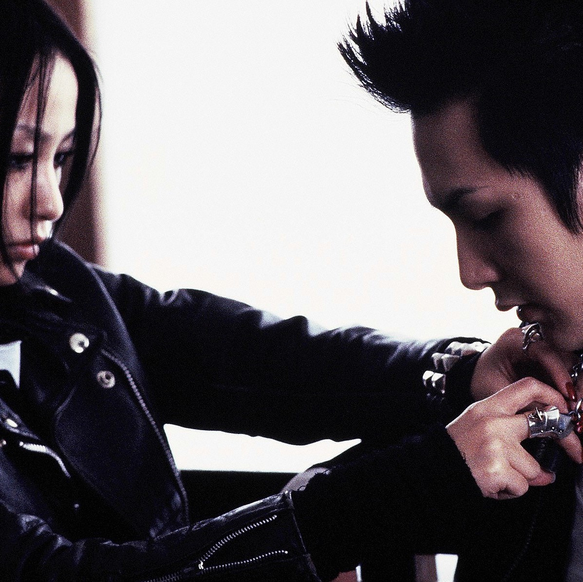 WHITE CINE QUINTO 上映スケジュール