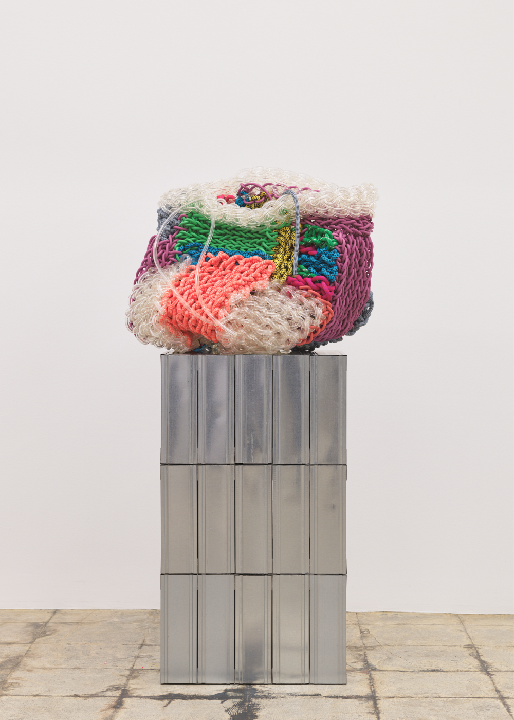Mountains, Ropes, Soil and Cities A Summer Pop-up by Too Much: Magazine of Romantic Geography