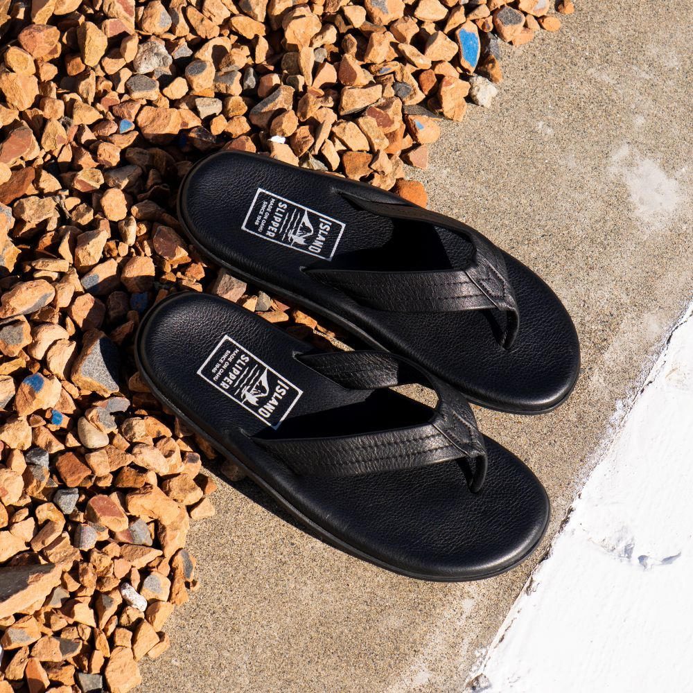 ISLAND SLIPPER