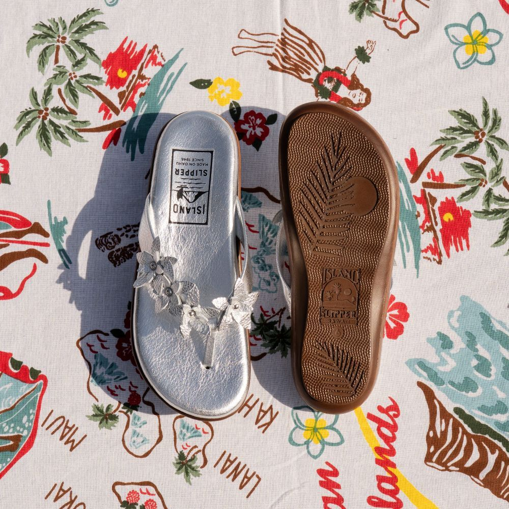 ISLAND SLIPPER