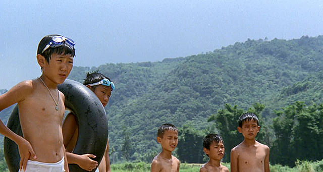 WHITE CINE QUINTO 上映スケジュール