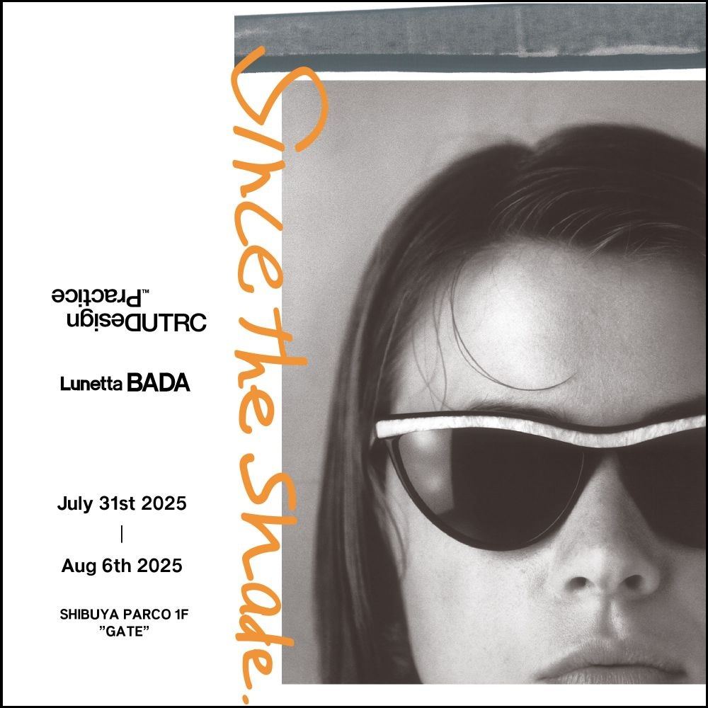 UNTRACE & Lunetta