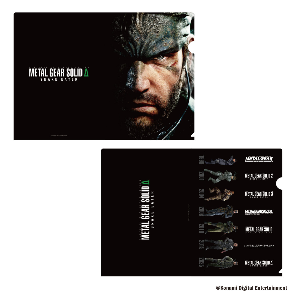 event&POPUP（METAL GEAR SOLID POP UP STORE） | 渋谷PARCO(パルコ)