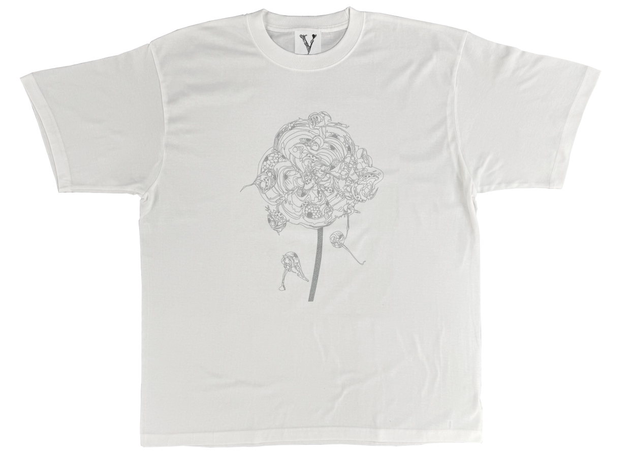 Yuta Okuda Solo Exhibition「Blooming with Gratitude」