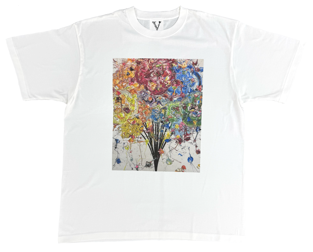 Yuta Okuda Solo Exhibition「Blooming with Gratitude」