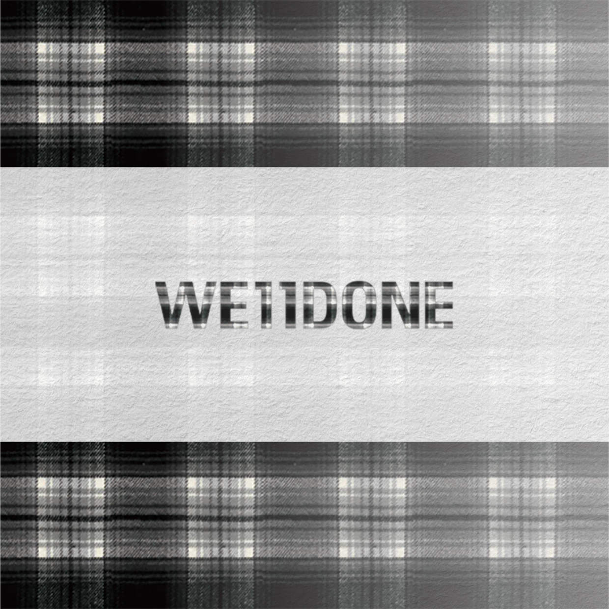 WE11DONE