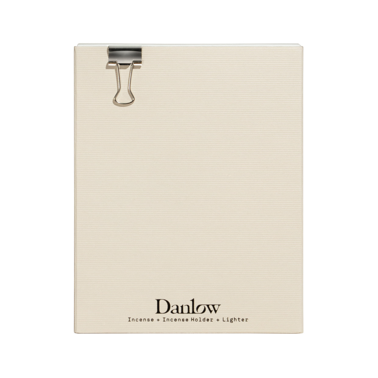 Danlow