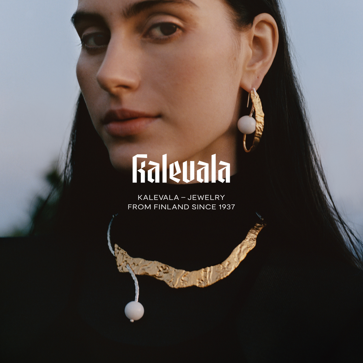 Kalevala Pop Up–New“Kalevala x Marimekko”Additions