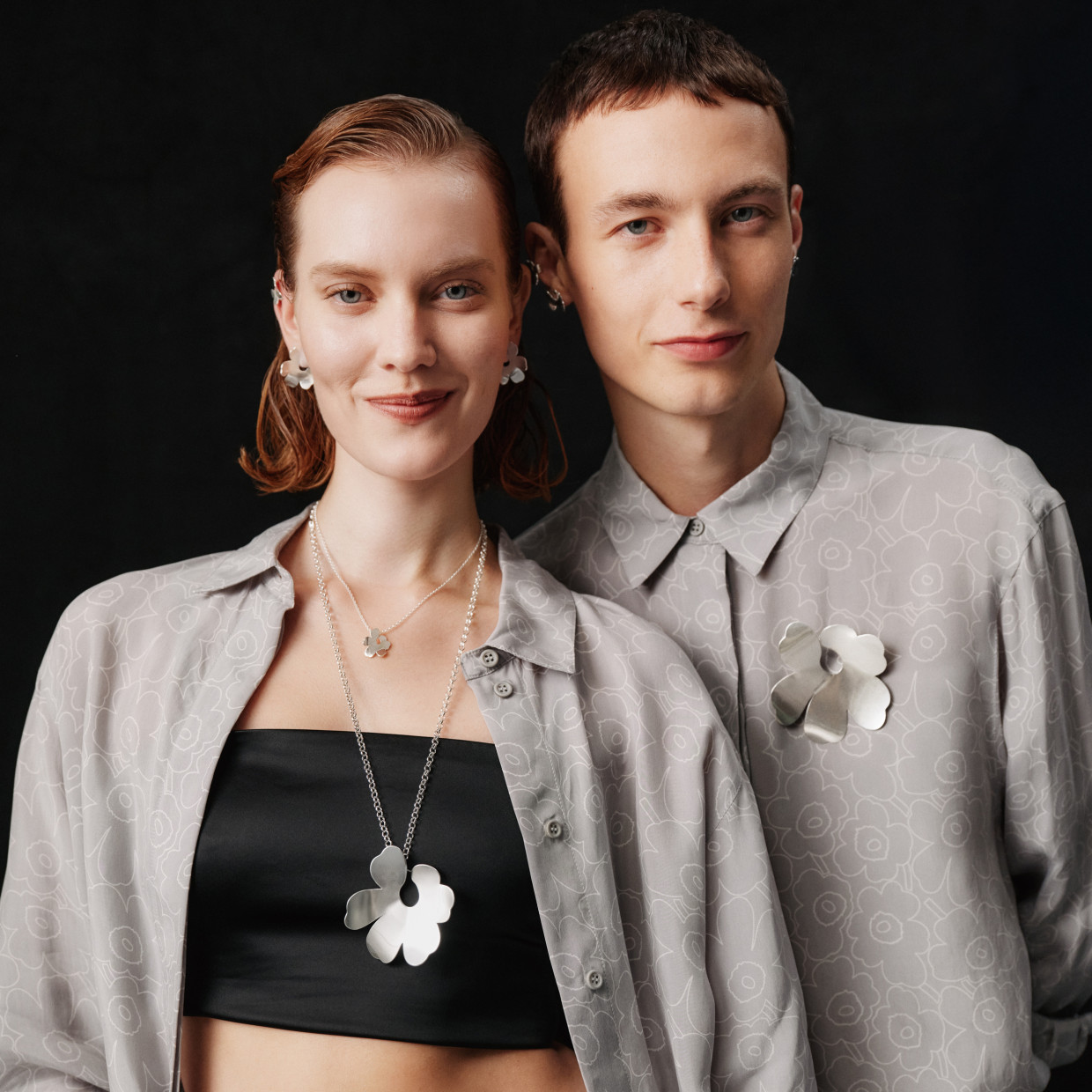 Kalevala Pop Up–New“Kalevala x Marimekko”Additions