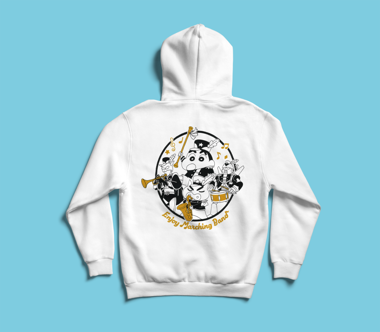 クレヨンしんちゃんPOPUPSHOP