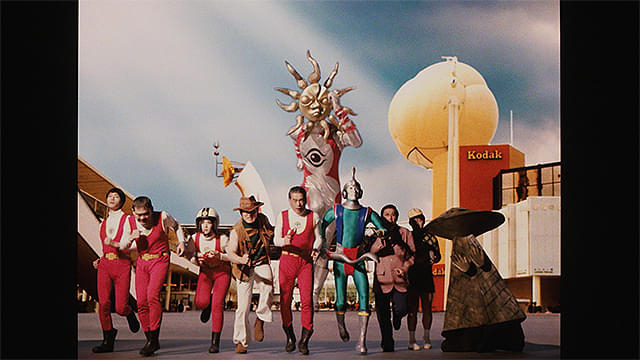 WHITE CINE QUINTO 上映スケジュール