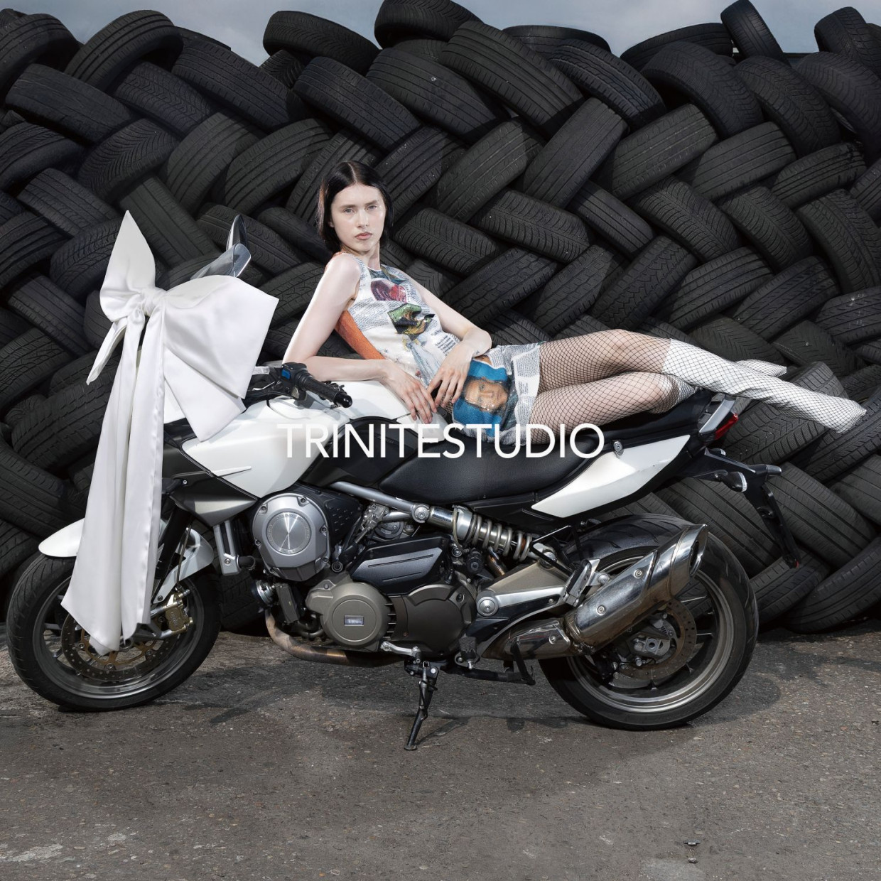 TRINITE STUDIO