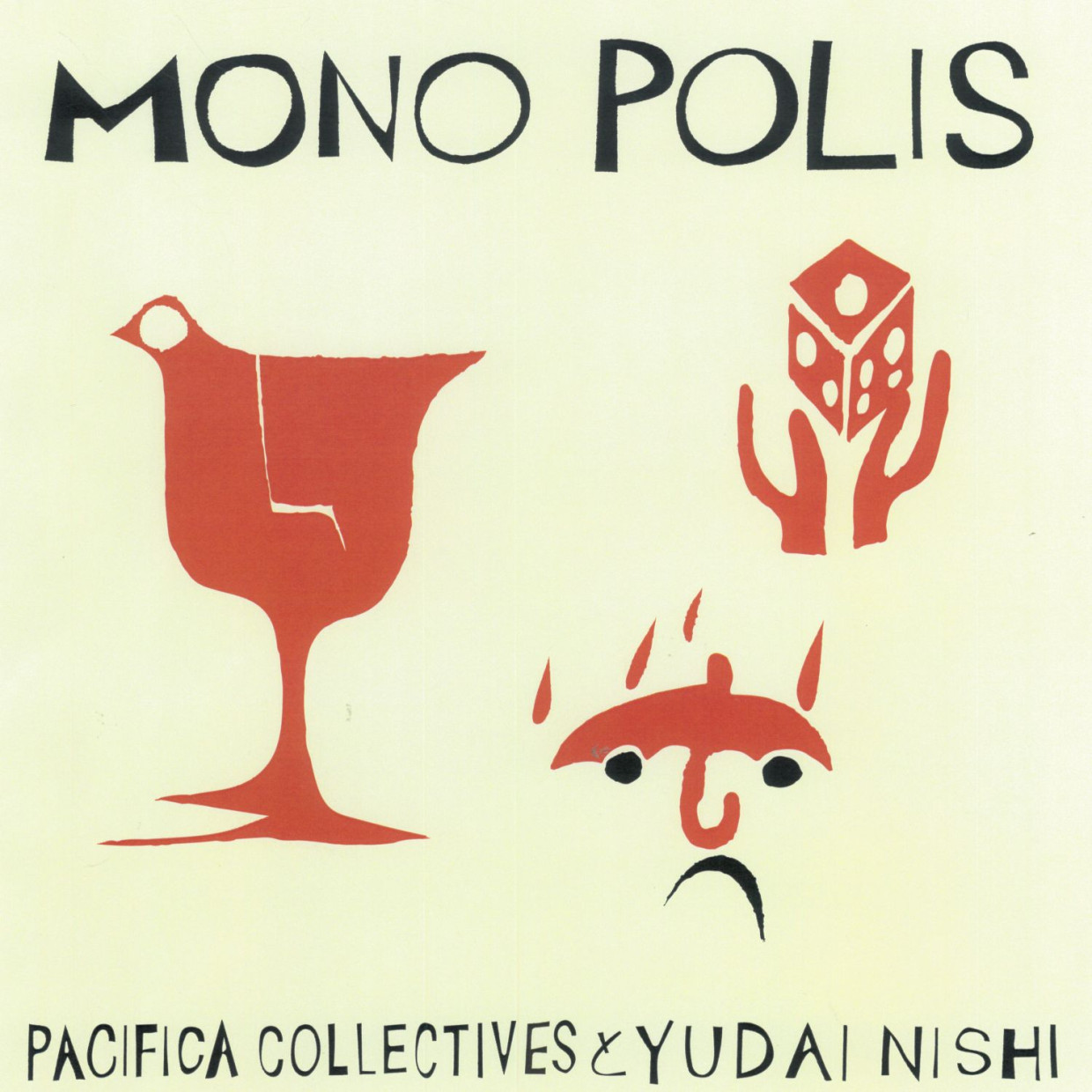 MONO POLIS