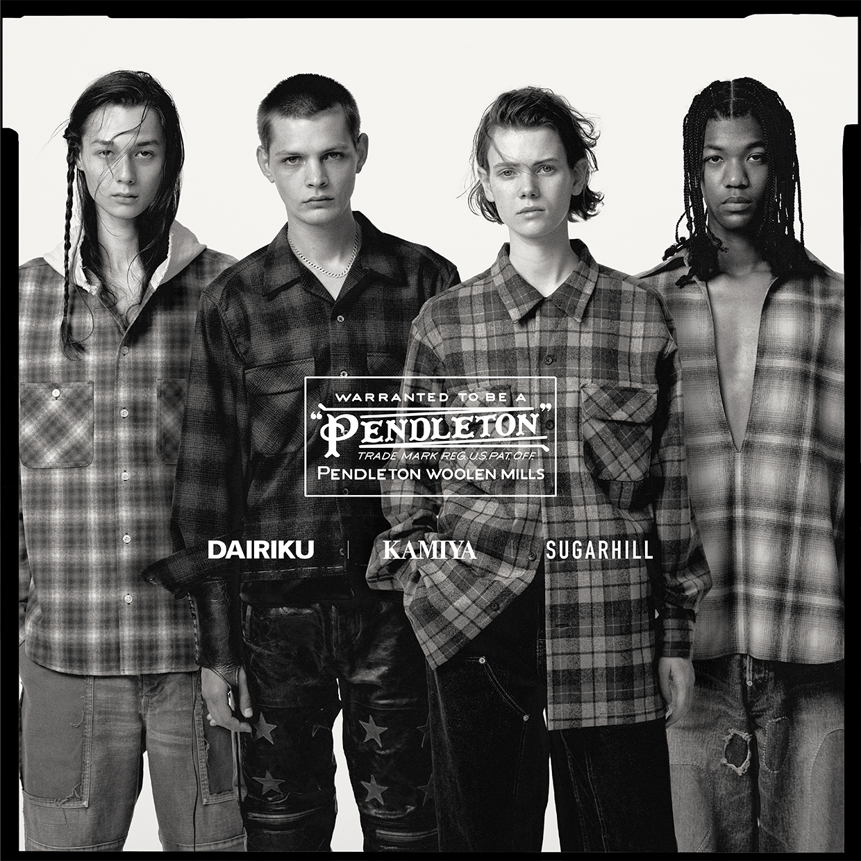PENDLETON
