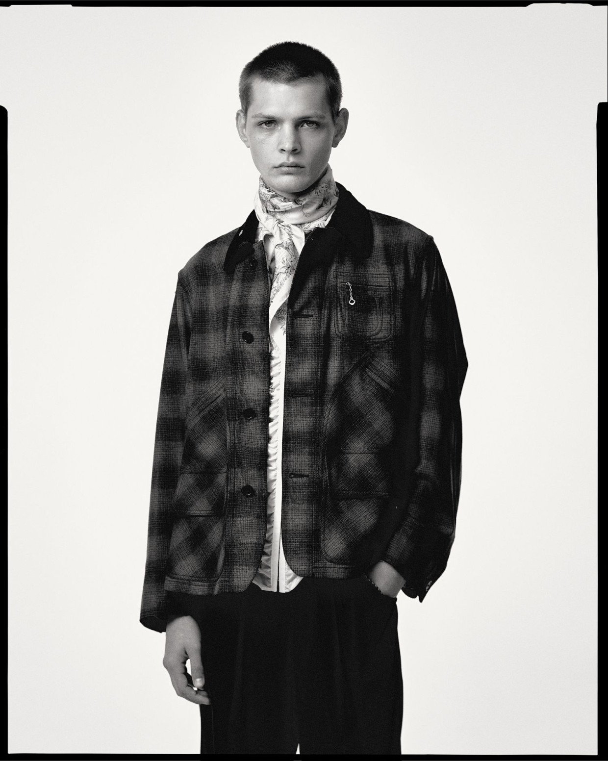 PENDLETON