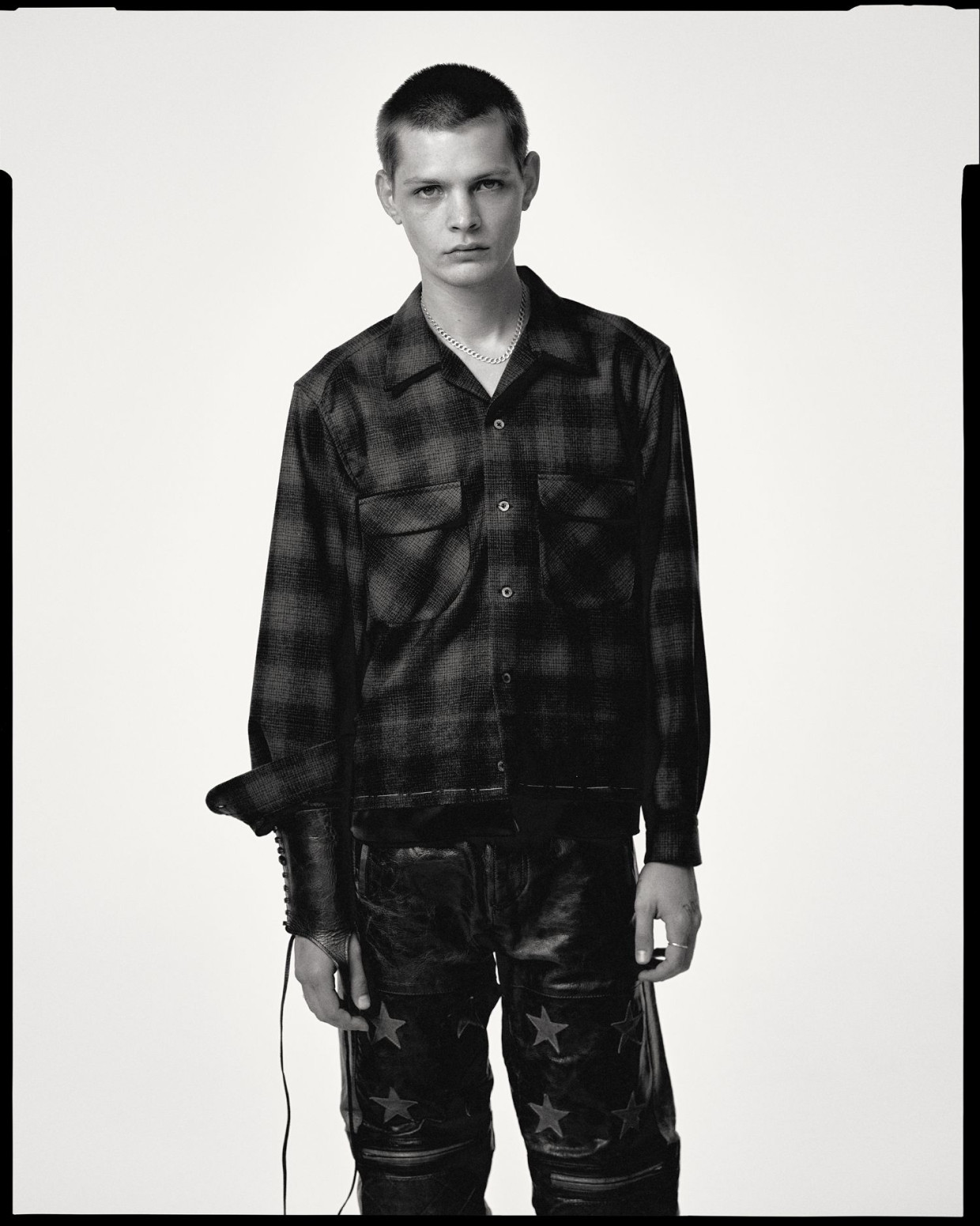 PENDLETON