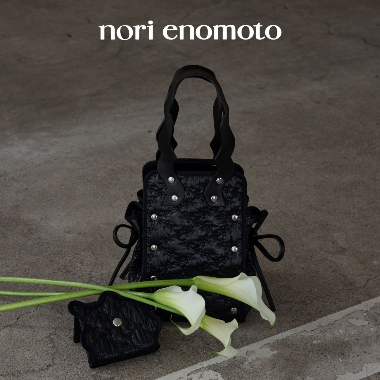 nori enomoto