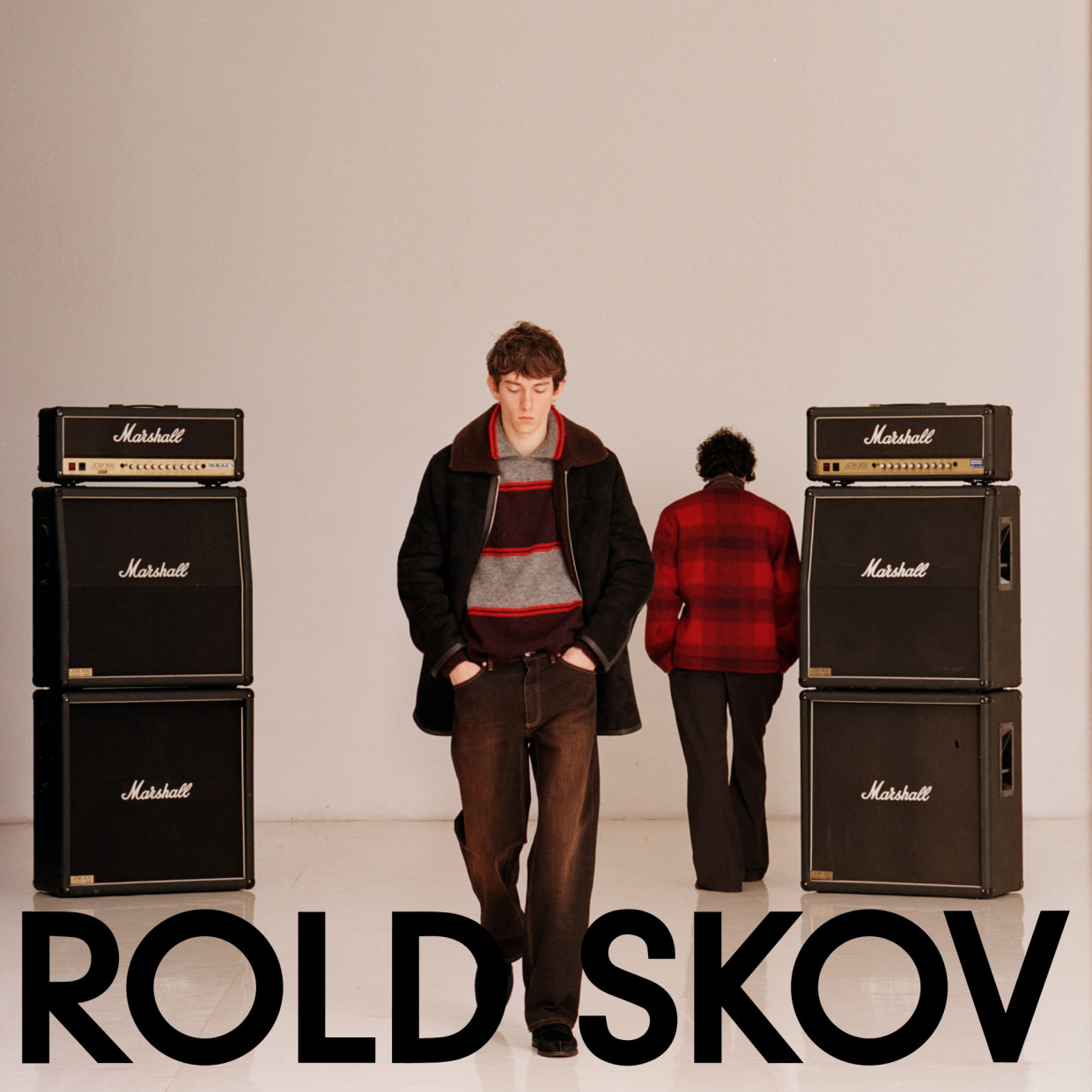 ROLD SKOV