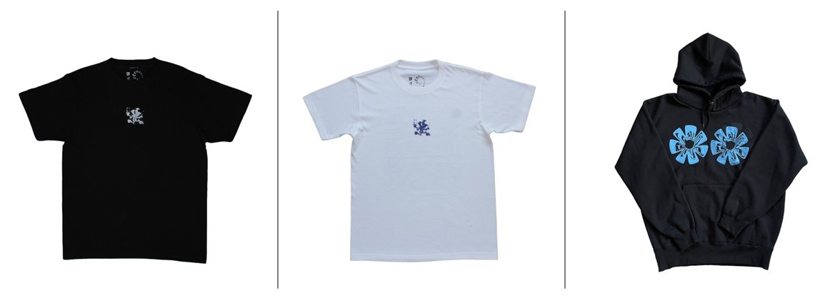 Aiku Kurotaki Exhibition 죄수 "HITO"HUMAN" presented by P.O.N.D.AWARD 2024