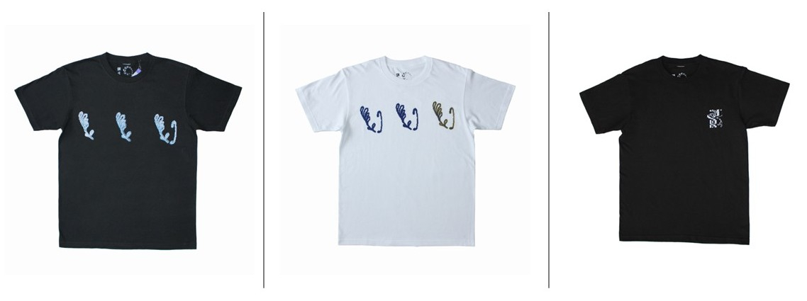 Aiku Kurotaki Exhibition 죄수 "HITO"HUMAN" presented by P.O.N.D.AWARD 2024