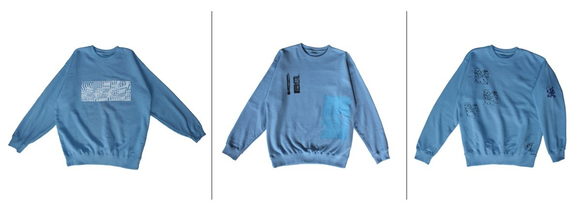 Aiku Kurotaki Exhibition 죄수 "HITO"HUMAN" presented by P.O.N.D.AWARD 2024